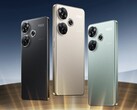 Lo Xiaomi Poco F7 è il successore del Poco F6 (sopra). (Fonte immagine: Xiaomi)