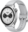 Lo Xiaomi Watch S4 (Argento) (Fonte: Xpertpick)