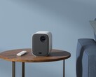 Xiaomi presenta Mi Smart Compact Projector, il proiettore a LED compatto compatibile con Android TV