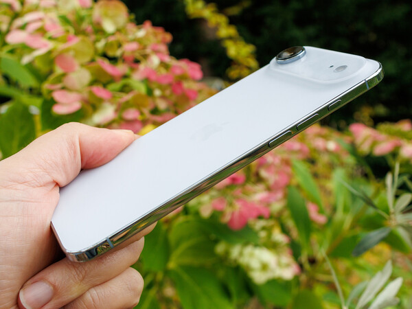Si prevede che l'iPhone Air avrà un successore.