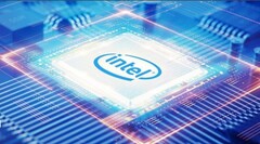 La serie Comet Lake-H è in arrivo entro l&#039;estate (Image source: Intel)