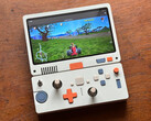 Il pilet può essere utilizzato anche come palmare da gioco (Fonte: soulscircuit)
