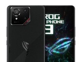 Il ROG Phone 9 sarà lanciato a dicembre con lo Snapdragon 8 Elite. (Fonte: Asus)