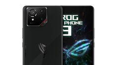 Il ROG Phone 9 sarà lanciato a dicembre con lo Snapdragon 8 Elite. (Fonte: Asus)