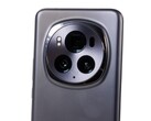 Honor Magic6 Pro. (Fonte: Notebookcheck)