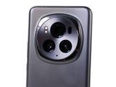 Honor Magic6 Pro. (Fonte: Notebookcheck)
