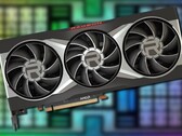 Le GPU della serie RX 7000 saranno basate sull'architettura grafica RDNA 3 di AMD. (Fonte: AMD - modificato)