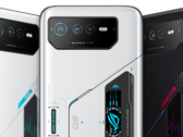 La serie ROG Phone 6 potrebbe avere un nuovo membro. (Fonte: Asus)