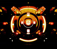 Epic Games regalerà quasi 80 dollari di giochi la prossima settimana. (Fonte: Epic Games)