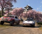 Forza Horizon 6, corse offroad.