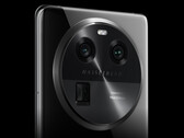 La NPU MariSilicon X di Oppo ritorna per il Find X6. (Fonte: Oppo)