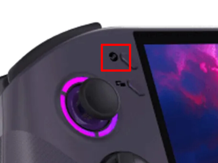 Si tratta di lanciare Steam Big Picture o di una scorciatoia di SteamOS? (Fonte immagine: Evan Blass - modificato)