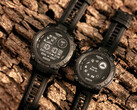 Garmin ha fornito due aggiornamenti per i suoi ultimi smartwatch Instinct in rapida successione. (Fonte: Garmin)