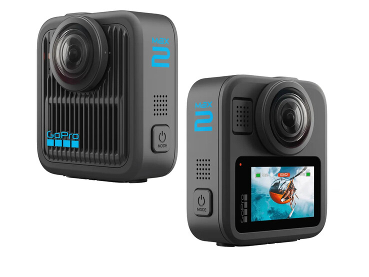 (Fonte: GoPro)