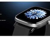 Il GTS 2 Mini nuova versione. (Fonte: Amazfit)
