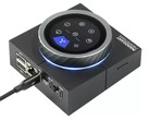 Halo Touch V2: hub con funzionalità aggiuntive e display