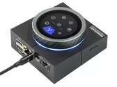 Halo Touch V2: hub con funzionalità aggiuntive e display