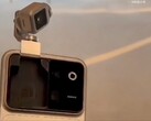 È trapelato un video dimostrativo dell’Honor Robot Phone che mostra il gimbal della fotocamera in azione.
