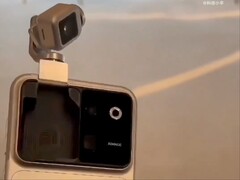 È trapelato un video dimostrativo dell’Honor Robot Phone che mostra il gimbal della fotocamera in azione.