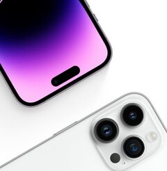 L&#039;iPhone 15 Pro potrebbe non avere la stessa fotocamera principale dell&#039;iPhone 15 Pro Max. (Fonte: Apple)