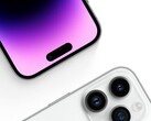 L'iPhone 15 Pro potrebbe non avere la stessa fotocamera principale dell'iPhone 15 Pro Max. (Fonte: Apple)