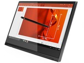 Recensione del Convertibile Lenovo Yoga C930-13IKB (i7-8550U, FHD)