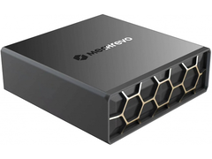 Il nuovo mini-PC di Mechrevo può usare il proprio SSD per eseguire modelli di IA
