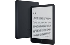 Lo Xiaomi Mi EBook Reader Pro offre un display da 300 ppi. (Fonte immagine: Xiaomi)