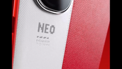 Il Neo9 Pro. (Fonte: iQOO) 