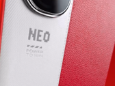 Il Neo9 Pro. (Fonte: iQOO) 