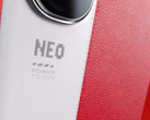 Il Neo9 Pro. (Fonte: iQOO) 