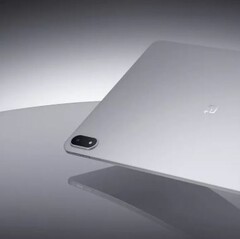 A prima vista, il OnePlus Pad 3 sarà identico al cinese OnePlus Pad 2 Pro. (Fonte immagine: OnePlus)