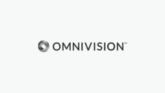 Il nuovo logo di OmniVision. (Fonte: OmniVision)