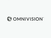 Il nuovo logo di OmniVision. (Fonte: OmniVision)