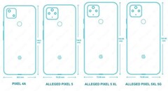 Un precedente disegno avvistato da gizchina