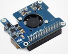 Waveshare: HAT aggiorna il PoE per il Raspberry Pi 5