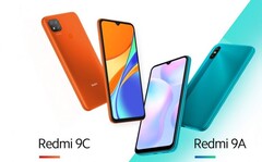 Redmi 9A e Redmi 9C, le due nuove proposte per la fascia bassa