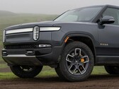 Il Rivian R1S riceve ancora una volta un aggiornamento con alcune funzioni software interessanti. (Fonte: Rivian)