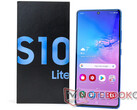 Come sarà Galaxy S20 "Lite"?