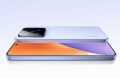 Lo Xiaomi 15 si basa sul suo predecessore con molti miglioramenti. (Fonte: Xiaomi)