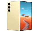 Il primo pieghevole 'Ultra' di Samsung potrebbe essere difficile da ottenere al di fuori di alcuni mercati selezionati. (Fonte: Ice Universe)