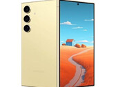 Il primo pieghevole 'Ultra' di Samsung potrebbe essere difficile da ottenere al di fuori di alcuni mercati selezionati. (Fonte: Ice Universe)