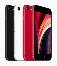 Le tre colorazioni disponibili al lancio (Image Source: Apple)