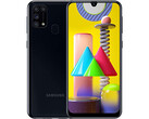 Samsung Galaxy M31