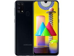 Recensione dello smartphone Samsung Galaxy M31