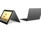 Recensione breve del Convertibile Lenovo Yoga Book Android YB1-X90F