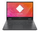 HP Omen 15 con CPU Zen 3 Ryzen 5 e grafica GeForce RTX 3060 è di nuovo in vendita per un prezzo ancora più conveniente di 1120 dollari (Fonte: HP)