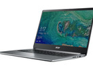 Recensione del Portatile Acer Swift 1 SF114-32 (N5000, SSD, FHD)