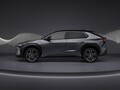 Toyota ha emesso un richiamo per 2.700 unità del suo bZ4X EV. (Fonte: Toyota)