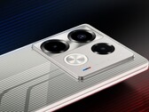 Un Note 40 Racing Edition. (Fonte: Infinix)